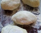 Foto del paso 10 de la receta: Papa Rellena como la de mi Madre ❤️ (frita y al horno)