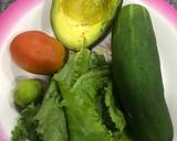 Avocado Salad recipe step 1 photo