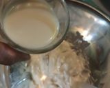 Foto del paso 16 de la receta: Mousse con jelly de guayaba