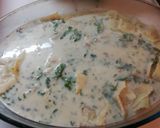 Foto del paso 9 de la receta: Salsa blanca en microondas