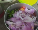 A picture of step 1 of #শাহী_চিকেন_স্টু 💕.