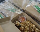 Foto langkah ke 6 dari resep Takoyaki rasa premium.
