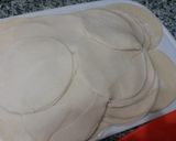 Foto del paso 6 de la receta: Empanadas de carne con masa casera