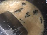 Ayam butter milk