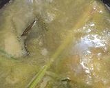 Foto langkah ke 3 dari resep Soto Tahu.