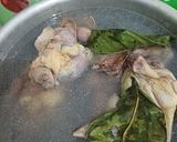 Foto langkah ke 1 dari resep 293. Garang Asem Ayam.