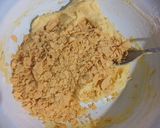 Foto langkah ke 2 dari resep Cornflakes Cookies.