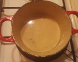 Une image de l'étape 6 de Boeuf Wellington.