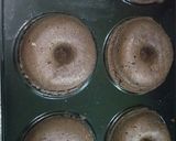 Foto langkah ke 3 dari resep DowNies (Donat Brownies).
