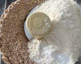 A picture of step 3 of $250 Cookies.