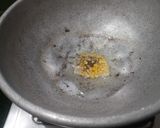 தாளித்த வெள்ளை சுண்டல்(sundal recipe in tamil) ரெசிபி ஸ்டேப் 2 புகைப்படம்