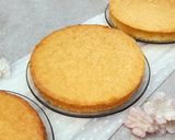 Foto del paso 7 de la receta: 🍰Crema cheesecake de dulce de leche y oreo 🍰 Para relleno / cobertura de tortas 🍰