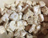 Foto langkah ke 1 dari resep 108. Selada Tempe Tahu.