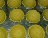 Foto langkah ke 2 dari resep Pie Susu.