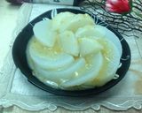【御釀滷煮入味】味噌豆腐乳蘿蔔片的食譜步驟1照片