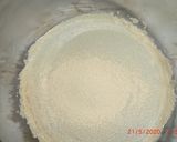Foto del paso 1 de la receta: Pan Casero Semidulce