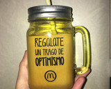 Foto del paso 3 de la receta: Frappé de chocolate🍫