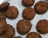 राजमा कटलेट (rajma cutlet recipe in Hindi) रेसिपी चरण 6 फोटो