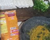 Foto langkah ke 1 dari resep Tempe Mendoan.