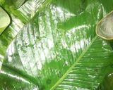 A picture of step 5 of Moimoi elewe.