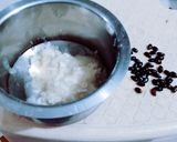 A picture of step 2 of Delicious nutritious unique (sitafal) custard apple basundi.