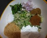 Soy kebabs recipe step 2 photo