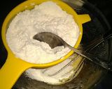 Foto langkah ke 2 dari resep Pancake Enak.