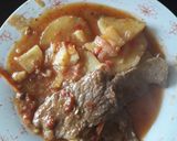 Foto del paso 3 de la receta: Bifes a la criolla