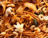 A picture of step 8 of Ultimate Crunchy Cereal Chevdo | Rekha’s Kitchen Delight 🌿.