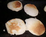 Foto del paso 4 de la receta: Panqueques americanos o Hot Cakes