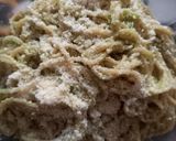 Foto del paso 12 de la receta: Spaghetti con Salsa de Palta (Cocina Fácil Parte V)