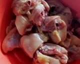 Foto langkah ke 2 dari resep Ayam Tinoransak Khas Manado.