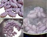 ครองแครงน้ำกะทิ วิธีทำสูตร 4 รูป