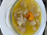 شوربة الكوارع