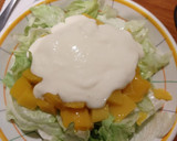 Foto del paso 4 de la receta: Ensalada de mango
