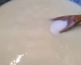 Foto del paso 4 de la receta: Bechamel/Salsa Blanca