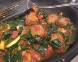 Quick lunch box recipe step 3 photo