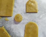 Foto del paso 7 de la receta: Casita de Jengibre