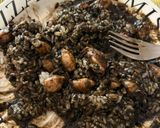 Foto del paso 8 de la receta: Calamares en su tinta