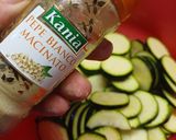 # 23 11 03 Egy újabb "munch" egy tepsis csudi recept fázis 2 fotója