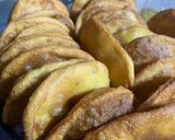Foto del paso 8 de la receta: Sopaipillas con zapallo 🎃
