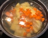Foto del paso 1 de la receta: Katsu Curry Vegano