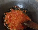 Foto langkah ke 8 dari resep Cilok homemade bumbu kacang pedas.