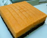 Foto langkah ke 5 dari resep 428. Brownies Jeruk Kukus.
