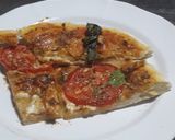 Foto del paso 6 de la receta: Pizza napoletana, hecha con biga...!! 🇦🇷🇮🇹🍕🧀