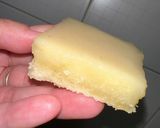 Foto del paso 10 de la receta: Lemonies / Brownie de limón / Cuadraditos de limón