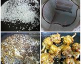 รูปขั้นตอนการทำที่ 3 ของ ไก่ทอดซอสเทริยากิ