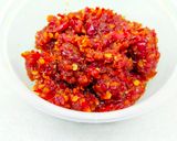 Foto langkah ke 4 dari resep 26. Sambal Ayam Goreng🌶🐓🐓🌶🐓🌶🐓🌶🐓.