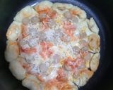 Foto langkah ke 4 dari resep Pizza Magiccom.