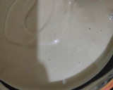 戚風蛋糕（咖啡口味）（88節快樂昂~~）的食譜步驟14照片
